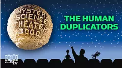 Human Duplicators