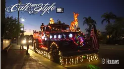 CaliStyle TV : Holidays