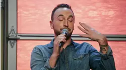 Jordan Pease, Chris Bryant & Joe Dosch