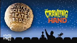 MST3K: The Crawling Hand