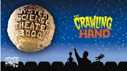 The Crawling Hand