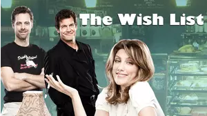 The Wish List