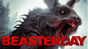 Beasterday