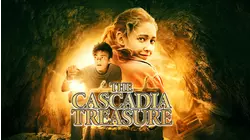 The Cascadia Treasure