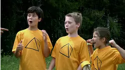 Pyramids