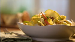 Lemony Chicken- A Family Favorite