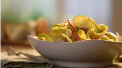 Lemony Chicken- A Family Favorite