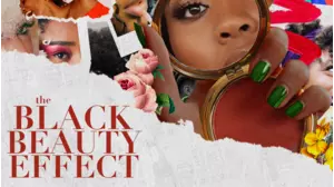 The Black Beauty Effect