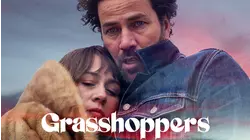 Grasshoppers