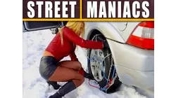 Street Maniacs #13