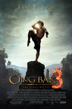 Ong Bak 3: The Final Battle