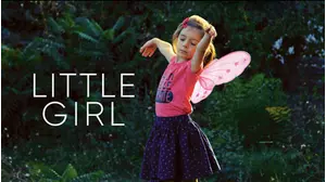 Little Girl