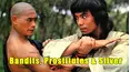 Bandits, Prostitutes and Silver