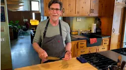 Knife Skills