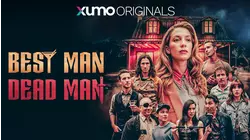 Best Man Dead Man