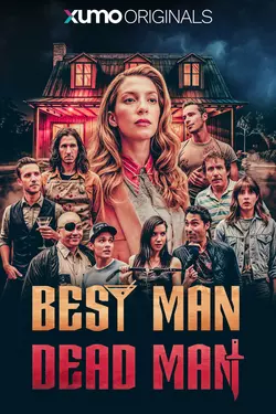 Best Man Dead Man