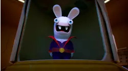 The bride of Bwah-cula