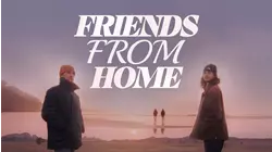 Friends From Home