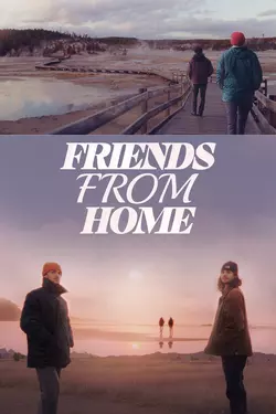 Friends From Home