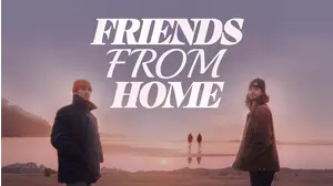 Friends From Home