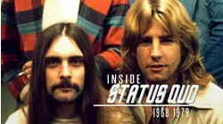 Status Quo: Inside 1968-1979