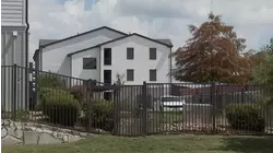 Man charged with murder for 20-year-old found dead at northwest Harris County apartment complex, HCSO says