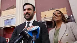 Results from elections across US on Tuesday could shape 2026 midterms