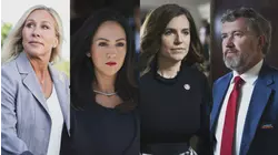 New details from released Epstein emails as House prepares to vote