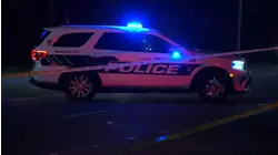 Driver charged after 18-year-old pedestrian dies in Durham crash