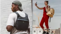 From Landfill to Luxury: This Designer Line Is Entirely Upcycled