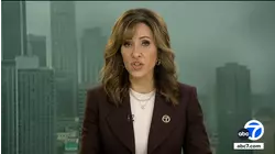 LAPD responding to reports of shooting at high school in El Sereno