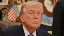 Trump Approval Rating Drops on Economy, Key Issues: New Poll