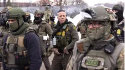 Border Patrol Commander and Some Agents to Leave Minneapolis, Source Says