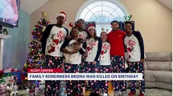 Family remembers Bronx father killed on his 44th birthday in Kingsbridge