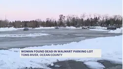 Cold weather linked to death of woman found in Toms River car