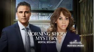 Morning Show Mysteries: Mortal Mishaps