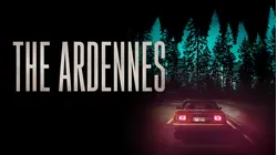 The Ardennes