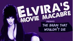 The Brain That Wouldn't Die