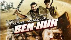 In The Name Of Ben-Hur