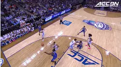 Zion Williamson: ACC Basketball's Best Performances
