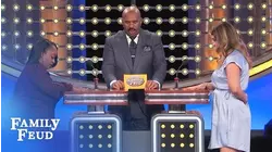 Uh Oh! Guess who you HIT ON when you were drunk? | Family Feud