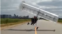 Path of Destruction