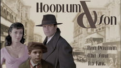 Hoodlum and Son