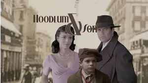 Hoodlum and Son