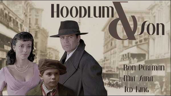 Hoodlum and Son on FREECABLE TV