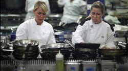 4 Chefs Compete