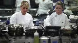 4 Chefs Compete