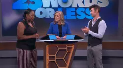 Beth Hall, Julie Warner, Dave Foley, Wilson Cruz