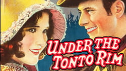Under The Tonto Rim