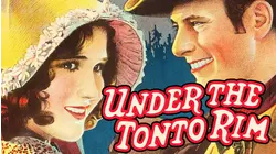 Under The Tonto Rim
